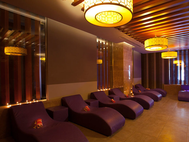 фото отеля Side Aluna (ex. Diamond Beach Hotel & Spa) изображение №9