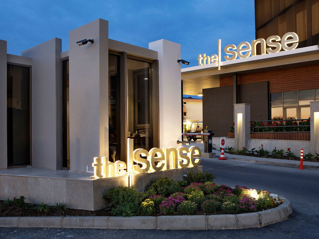 фото Emir The Sense De Luxe (ex. Emirhan Resort Hotel & Spa) изображение №26