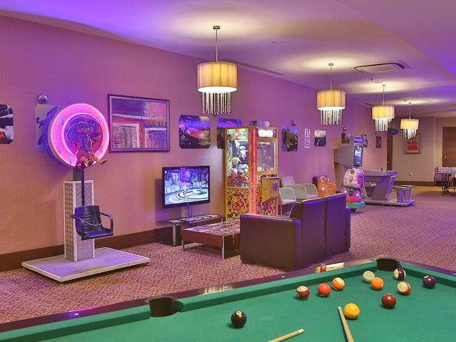 фотографии Sunis Evren Beach Resort Hotel & Spa изображение №60