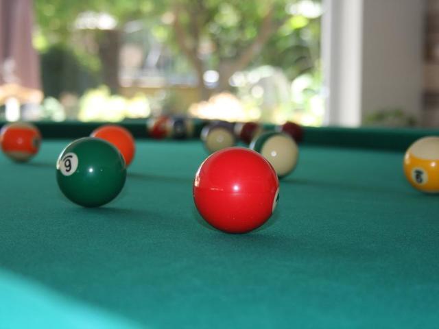 фото отеля Palmea (ex. Club Palm) изображение №5