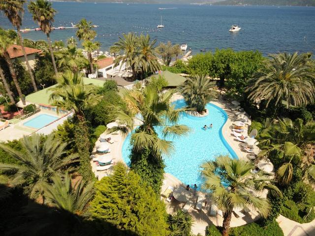 фотографии Tropical Beach (ex. Tropical Hotel)  изображение №36