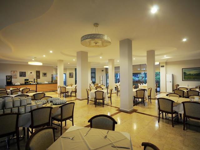 фотографии отеля Tropical Beach (ex. Tropical Hotel)  изображение №35