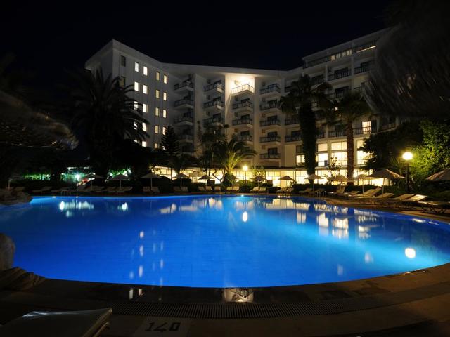 фотографии Tropical Beach (ex. Tropical Hotel)  изображение №32