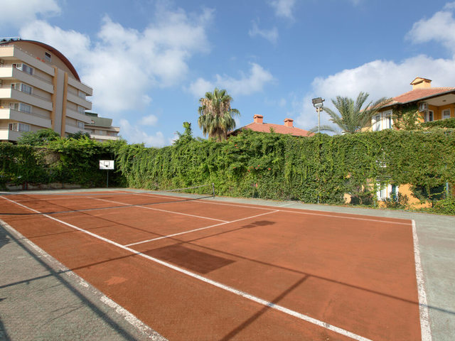 фотографии отеля Armas Green Fugla Beach (ex. Club Green Fugla Beach) изображение №15