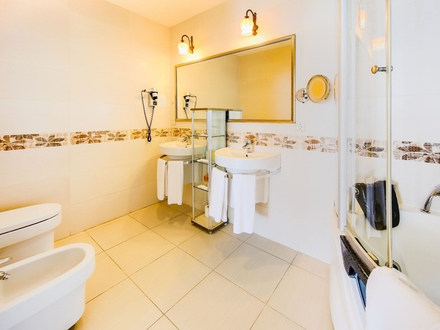 фотографии Salmakis Resort & Spa изображение №68