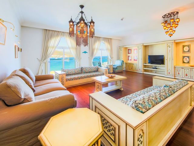 фотографии Salmakis Resort & Spa изображение №64