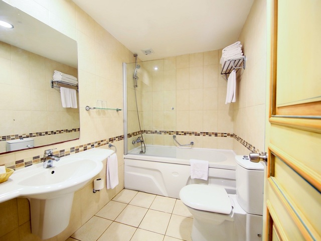 фотографии отеля Salmakis Resort & Spa изображение №63