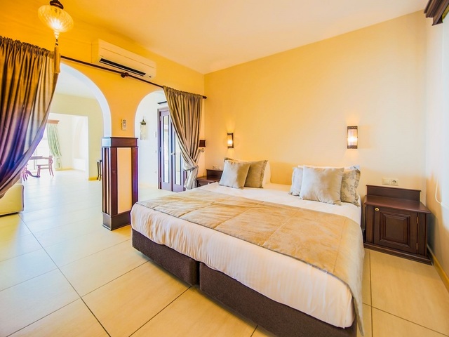 фото отеля Salmakis Resort & Spa изображение №61