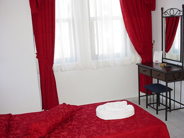 фотографии отеля Kleopatra Sahara  изображение №27