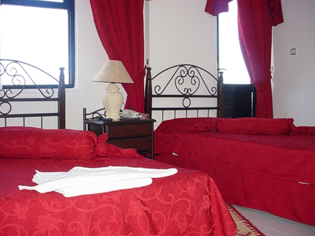 фото отеля Kleopatra Sahara  изображение №25