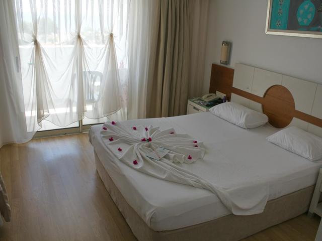 фото отеля Zena Resort (ex. Riva Zena) изображение №89