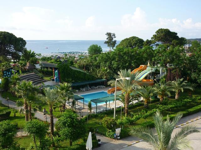 фотографии отеля Zena Resort (ex. Riva Zena) изображение №87