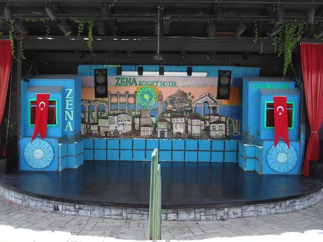 фотографии Zena Resort (ex. Riva Zena) изображение №84