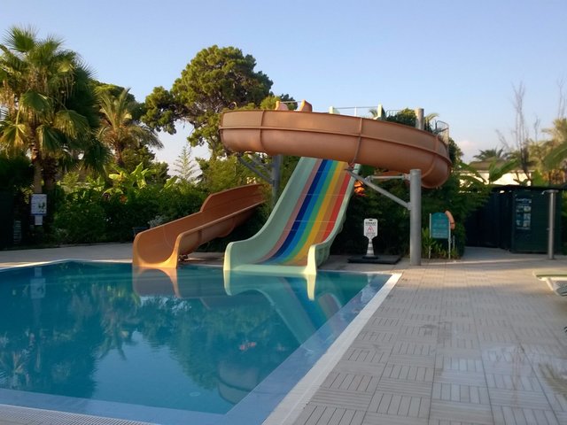 фотографии отеля Zena Resort (ex. Riva Zena) изображение №83