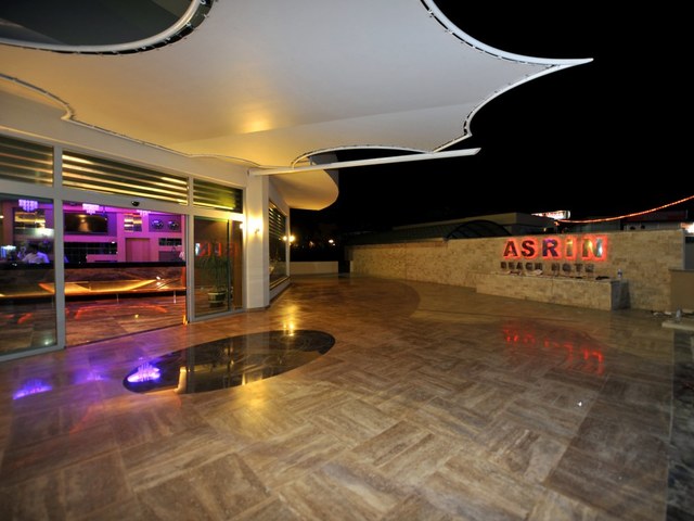 фотографии Asrin Beach изображение №16