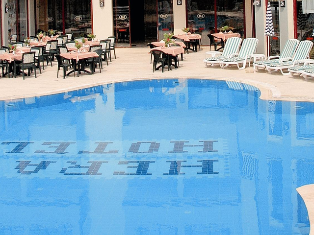 фотографии Hera Beach изображение №16