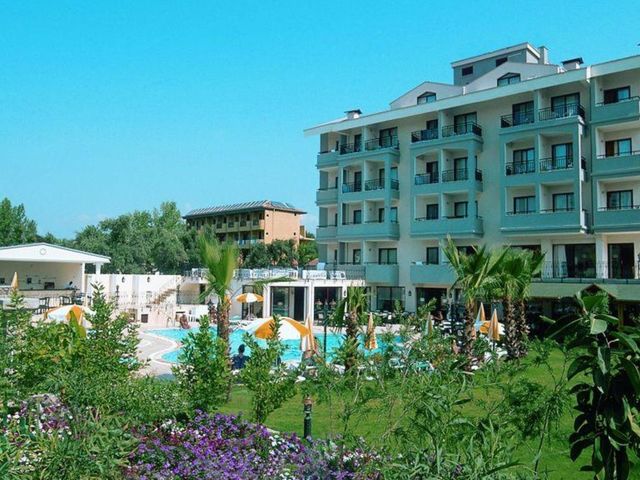 фотографии Hera Beach изображение №4