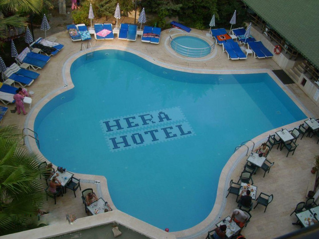 фото Hera Beach изображение №2