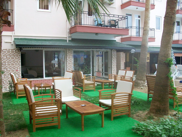 фото отеля Astor Beach (ex. Grand Beach) изображение №41