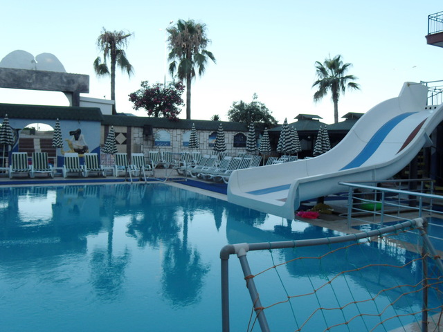 фотографии Astor Beach (ex. Grand Beach) изображение №36