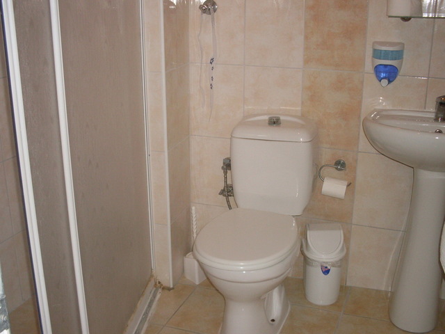 фото отеля Astor Beach (ex. Grand Beach) изображение №33