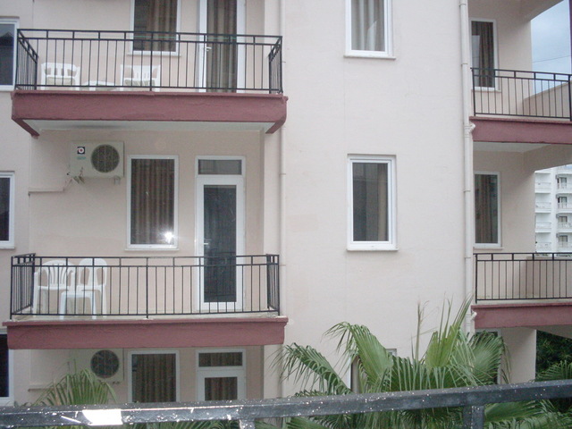 фотографии отеля Astor Beach (ex. Grand Beach) изображение №31