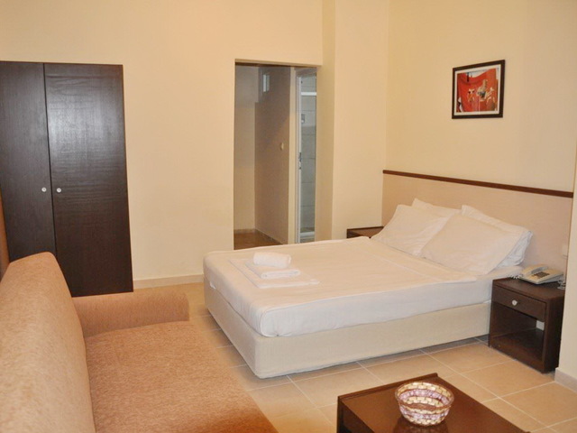 фото отеля Astor Beach (ex. Grand Beach) изображение №25