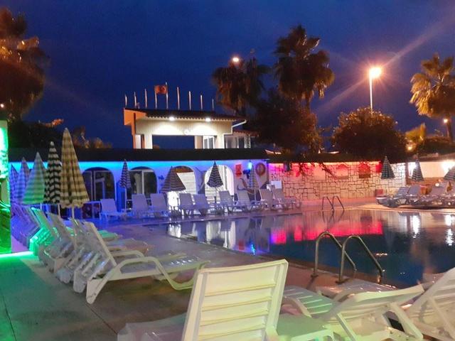 фотографии Astor Beach (ex. Grand Beach) изображение №24