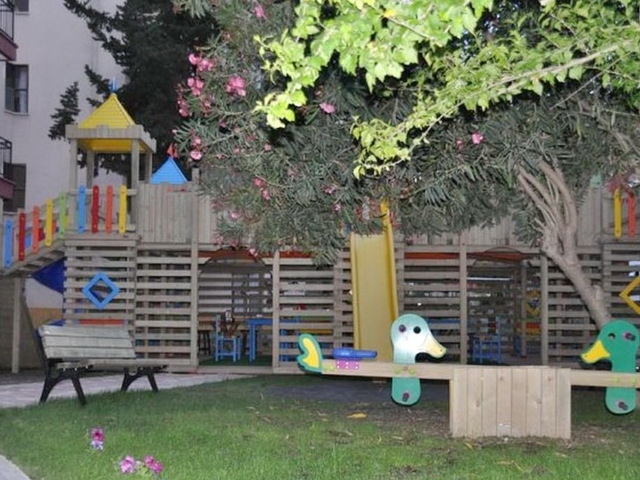 фото отеля Astor Beach (ex. Grand Beach) изображение №17