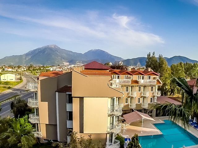 фото отеля Remer изображение №25