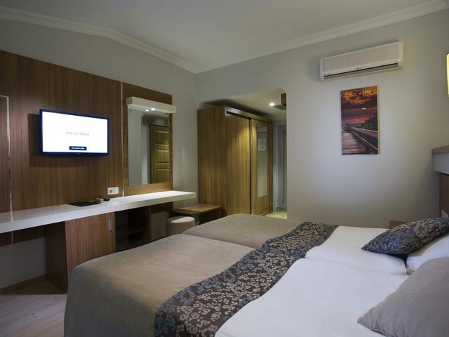 фото отеля Sun Club  изображение №53