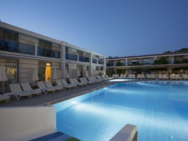 фото Sun Club  изображение №50