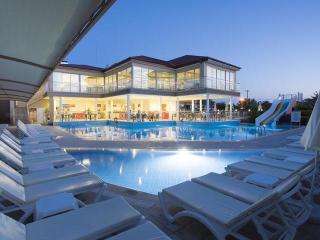 фотографии Sun Club  изображение №48