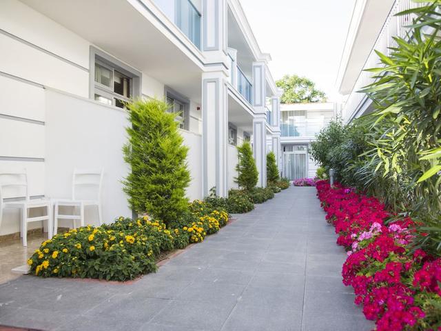 фотографии отеля Sun Club  изображение №43