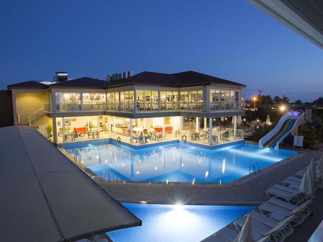 фотографии Sun Club  изображение №40