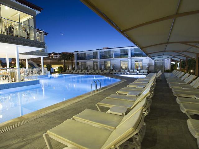 фото отеля Sun Club  изображение №37