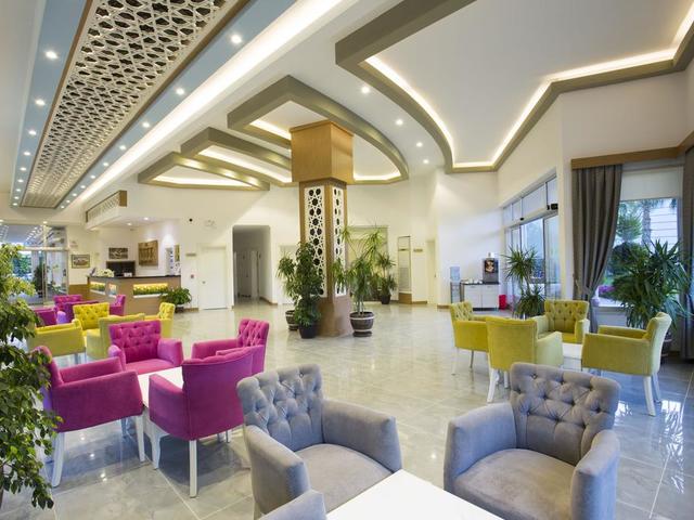 фотографии отеля Sun Club  изображение №35