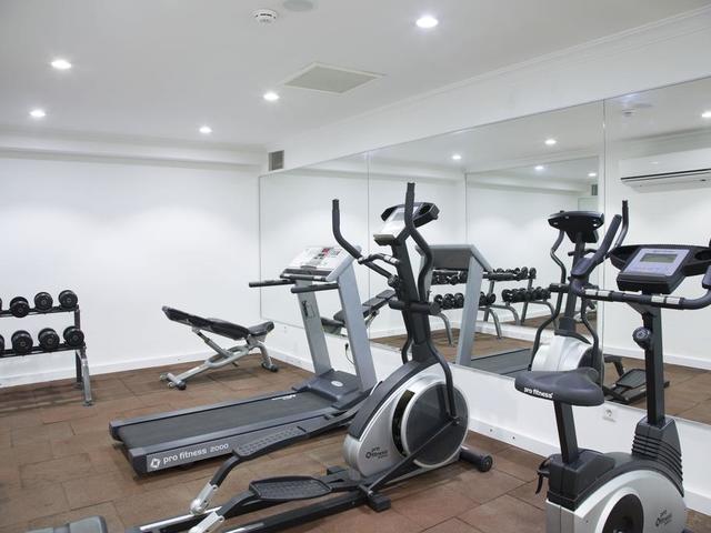 фото Sun Club  изображение №30