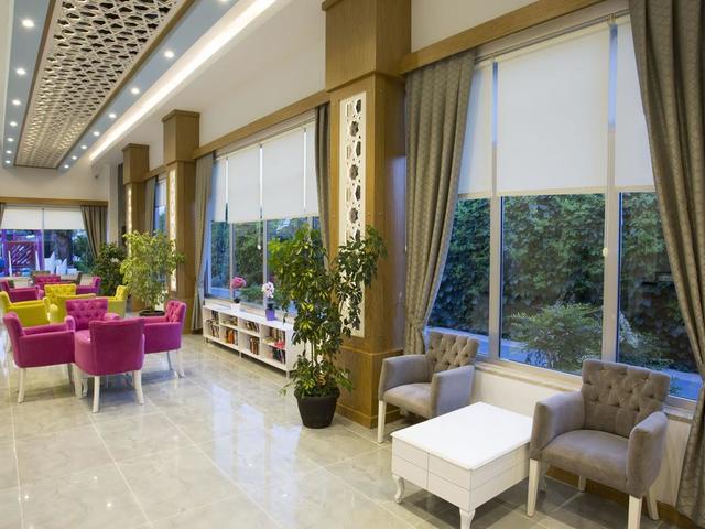 фото отеля Sun Club  изображение №29