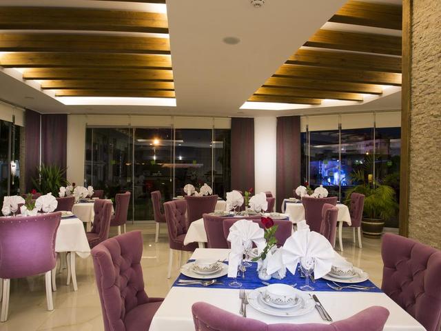 фотографии отеля Sun Club  изображение №27