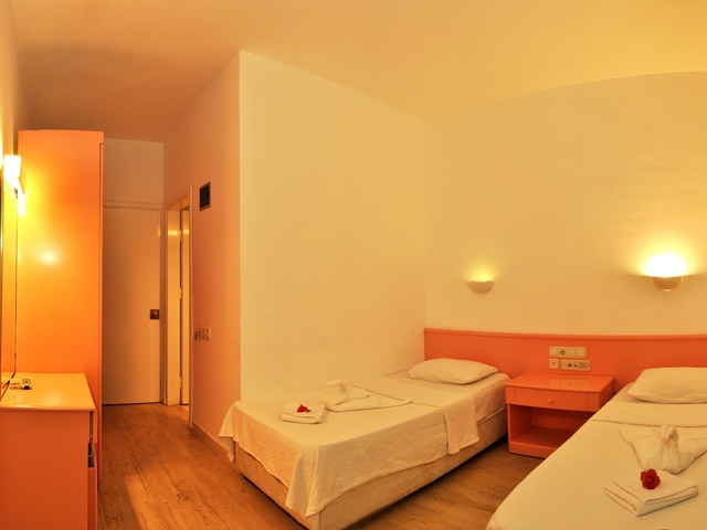 фото Park Avrupa (ex. Kemer Park Rama; Dream Box) изображение №26