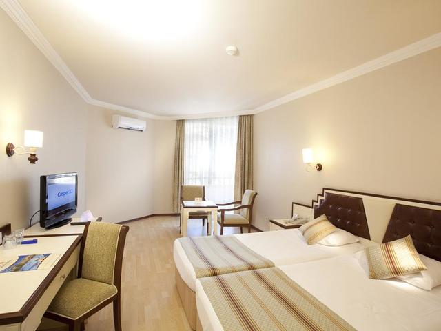 фото отеля Nova Park изображение №69