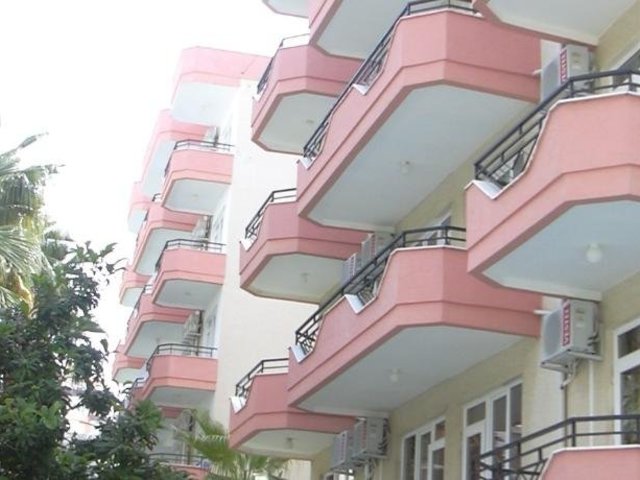 фотографии отеля Dayi Diamond изображение №11