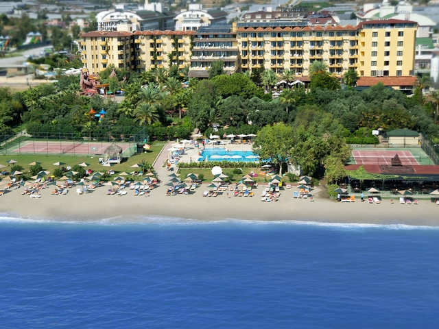 фотографии MC Mahberi Beach изображение №16