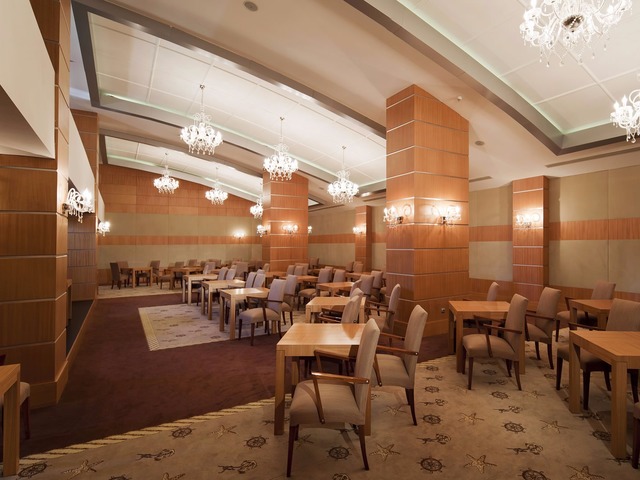 фото отеля Hotel Grand Side изображение №33