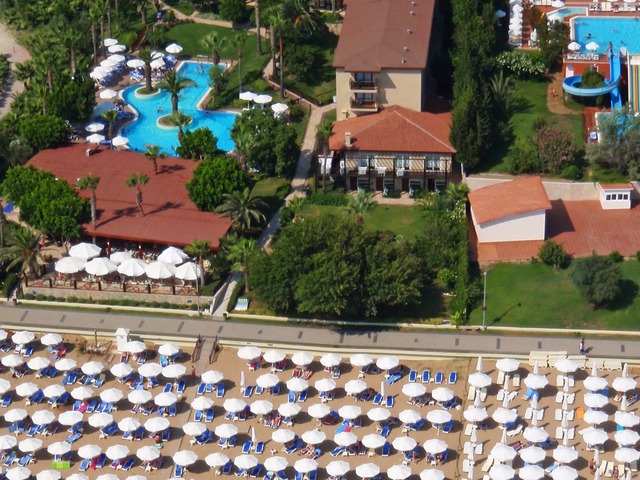 фото отеля Hotel Grand Side изображение №25