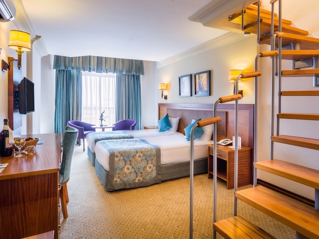 фотографии Villa Side изображение №80