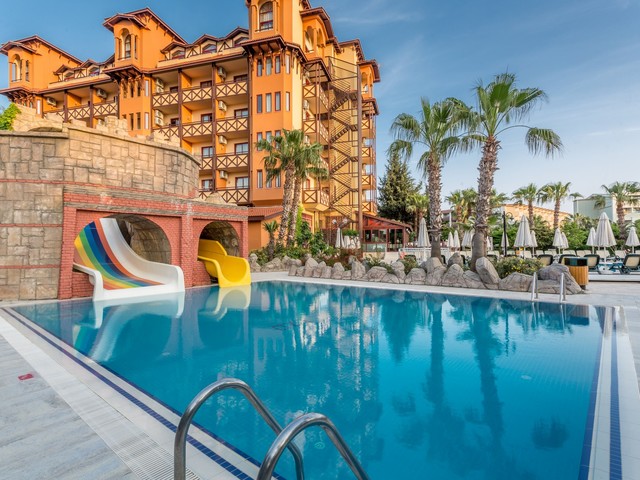 фотографии Villa Side изображение №76