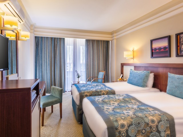 фото Villa Side изображение №66