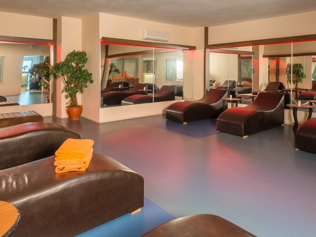 фото Villa Side изображение №62